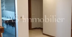 Appartement meublé de haut standing à louer à l’ACI 2000 Appartement meublé de haut standing à louer à l’ACI 2000