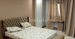 Appartement meublé de haut standing à louer à l’ACI 2000 Appartement meublé de haut standing à louer à l’ACI 2000