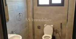 Appartement meublé de haut standing à louer à l’ACI 2000 Appartement meublé de haut standing à louer à l’ACI 2000