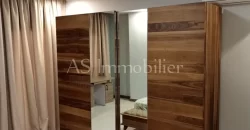 Appartement meublé de haut standing à louer à l’ACI 2000 Appartement meublé de haut standing à louer à l’ACI 2000