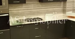 Appartement meublé de haut standing à louer à l’ACI 2000 Appartement meublé de haut standing à louer à l’ACI 2000