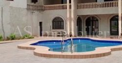 Villa avec piscine à louer à Sotuba Villa avec piscine à louer à Sotuba