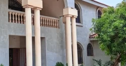 Villa avec piscine à louer à Sotuba Villa avec piscine à louer à Sotuba