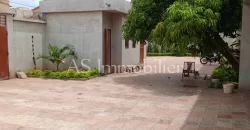 Villa avec piscine à louer à Sotuba Villa avec piscine à louer à Sotuba