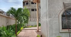 Villa avec piscine à louer à Sotuba Villa avec piscine à louer à Sotuba