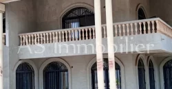 Villa avec piscine à louer à Sotuba Villa avec piscine à louer à Sotuba