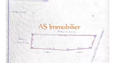 Un 1 HECTARE à vendre à Samaya au bord du goudron Un 1 HECTARE à vendre à Samaya au bord du goudron