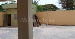 Appartement non meublé de haut standing à louer à l’ACI 2000 Appartement non meublé de haut standing à louer à l’ACI 2000