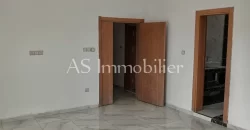 Appartement non meublé de 1 chambre à louer à l’ACI 2000 Appartement non meublé de 1 chambre à louer à l’ACI 2000