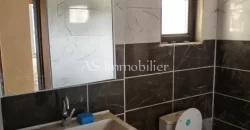 Appartement non meublé de 1 chambre à louer à l’ACI 2000 Appartement non meublé de 1 chambre à louer à l’ACI 2000