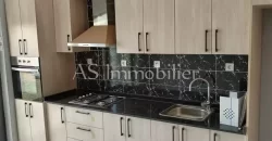 Appartement non meublé de 1 chambre à louer à l’ACI 2000 Appartement non meublé de 1 chambre à louer à l’ACI 2000