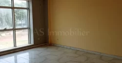 Appartement non meublé de 1 chambre à louer à l’ACI 2000 Appartement non meublé de 1 chambre à louer à l’ACI 2000