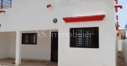 VILLA À VENDRE À SEMA CITÉ YÉLEEN VILLA À VENDRE À SEMA CITÉ YÉLEEN