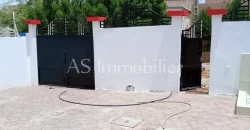 VILLA À VENDRE À SEMA CITÉ YÉLEEN VILLA À VENDRE À SEMA CITÉ YÉLEEN