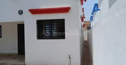 VILLA À VENDRE À SEMA CITÉ YÉLEEN VILLA À VENDRE À SEMA CITÉ YÉLEEN