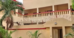 Duplex à louer à l’ACI 2000 Duplex à louer à l’ACI 2000