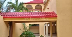 Duplex à louer à l’ACI 2000 Duplex à louer à l’ACI 2000