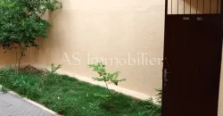 Duplex à louer à l’ACI 2000 Duplex à louer à l’ACI 2000