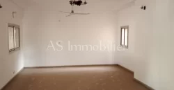 Duplex à louer à l’ACI 2000 Duplex à louer à l’ACI 2000