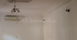 Duplex à louer à l’ACI 2000 Duplex à louer à l’ACI 2000