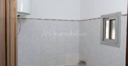 Duplex à louer à l’ACI 2000 Duplex à louer à l’ACI 2000