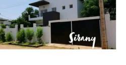 Duplex Mise en Location a Sébenicoro Duplex Mise en Location a Sébenicoro