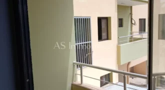 Appartement non meublé 1 chambre de standing à louer – ACI 2000