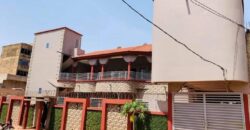 Appartement F4 meublé 3 chambres à louer – Zerny, Yirimadio, Bamako Appartement F4 meublé 3 chambres à louer – Zerny, Yirimadio, Bamako