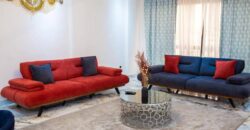 Appartement meublé 2 chambres avec piscine à louer – Baco Djicoroni ACI Appartement meublé 2 chambres avec piscine à louer – Baco Djicoroni ACI