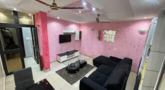 Appartements meublés F3 et F4 à louer – Hamdallaye ACI 2000, Bamako