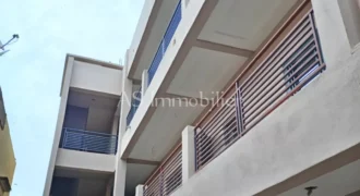 Appartements neufs 2 chambres à louer – Badalabougou SEMA, Bamako