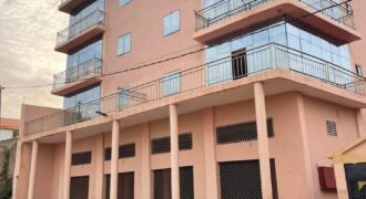 Appartements de standing avec ascenseur à louer – Titibougou, Bamako