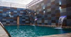 LOCATION APPARTEMENT DE HAUT STANDING AVEC PISCINE A BACODJICORONI ACI LOCATION APPARTEMENT DE HAUT STANDING AVEC PISCINE A BACODJICORONI ACI