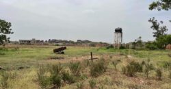 Cour clôturée de 5 hectares en titre foncier à vendre – Dialakorobougou Cour clôturée de 5 hectares en titre foncier à vendre – Dialakorobougou