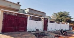 Deux villas de 3 chambres sur 756 m² à vendre – Kalaban Coro Koulouba Deux villas de 3 chambres sur 756 m² à vendre – Kalaban Coro Koulouba