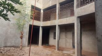 École de 9 classes à louer – Niamana, Bamako