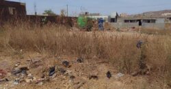 Terrain d’angle de 367 m² en titre foncier à vendre – Kadobougouni, Yirimadio Terrain d’angle de 367 m² en titre foncier à vendre – Kadobougouni, Yirimadio