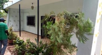 Villa 4 chambres avec piscine à louer – Hippodrome, Bamako
