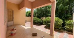 Villa basse 3 chambres à louer – Cité Tellem, Yirimadio, Bamako Villa basse 3 chambres à louer – Cité Tellem, Yirimadio, Bamako