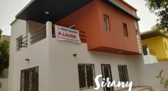 Villa duplex 4 chambres à louer – Cité WaFa, Sébénikoro, Bamako