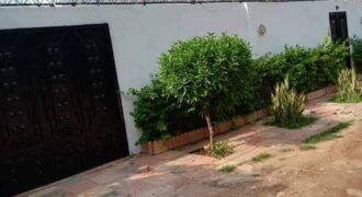 Villa duplex 4 chambres avec piscine à louer – Badalabougou Est, Bamako