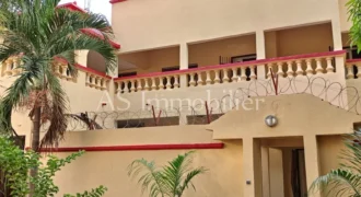 Villa duplex 5 chambres à louer – ACI 2000, Bamako