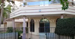 Villa duplex 5 chambres avec piscine à louer – Cité du Niger, Bamako Villa duplex 5 chambres avec piscine à louer – Cité du Niger, Bamako