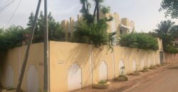 Villa duplex 5 chambres avec piscine à louer – Cité du Niger, Bamako Villa duplex 5 chambres avec piscine à louer – Cité du Niger, Bamako