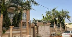 Villa duplex 6 chambres avec jardin à louer – SEMA 2, Sébénikoro Villa duplex 6 chambres avec jardin à louer – SEMA 2, Sébénikoro