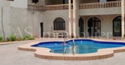 Villa duplex neuve avec piscine à louer – Sotuba ACI, Bamako Villa duplex neuve avec piscine à louer – Sotuba ACI, Bamako