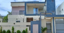 Villa avec piscine 4 chambres à vendre – début de Sébénikoro, Bamako Villa avec piscine 4 chambres à vendre – début de Sébénikoro, Bamako