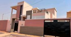 Vente Villa moderne à Siracoro Vente Villa moderne à Siracoro