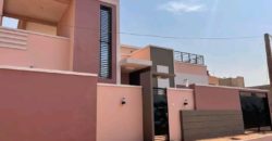 Vente Villa moderne à Siracoro Vente Villa moderne à Siracoro