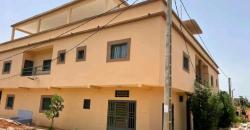 Location appartement non meublé Sebenicoro Dorodougou Location appartement non meublé Sebenicoro Dorodougou